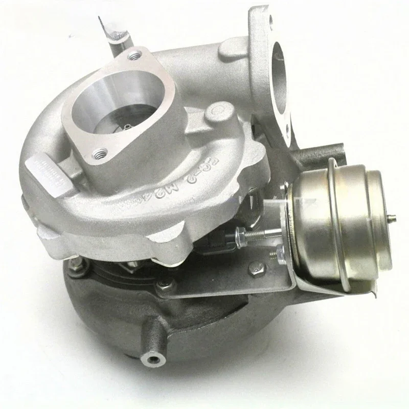 

GT2056V Automotive Turbocharger Machine 14411EC00E 14411EC00C Nissan Applicable