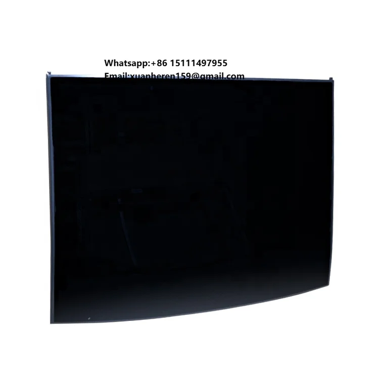 

Original New Auto Parts Sunroof Glass for Hyundai Santa Fe OE:816112W000 Car Complete Sunroof Glass Auto Sunshade Assembly