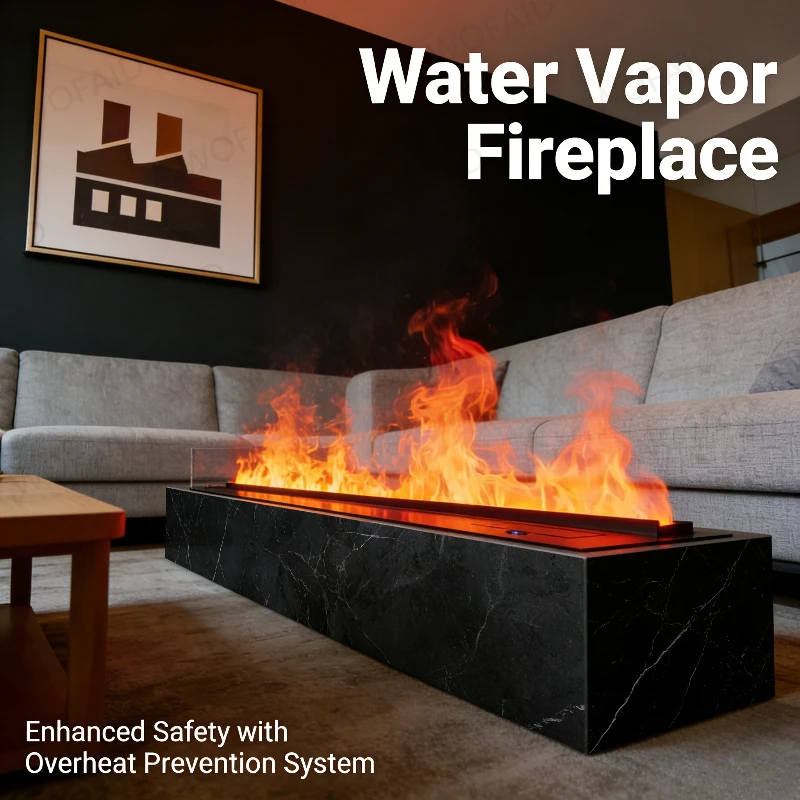 smart-home-3d-atomized-fireplace-with-led-colorful-flame-smart-humidifying-fireplace-with-remote-control-auto-shut-off-timer