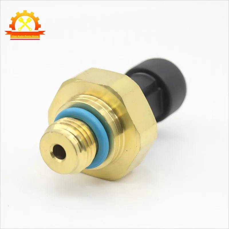 4921501 3084521 3048515 904-7113 Turbo Boost Oil Pressure Sensor For Cummins N14 ISM ISX L10