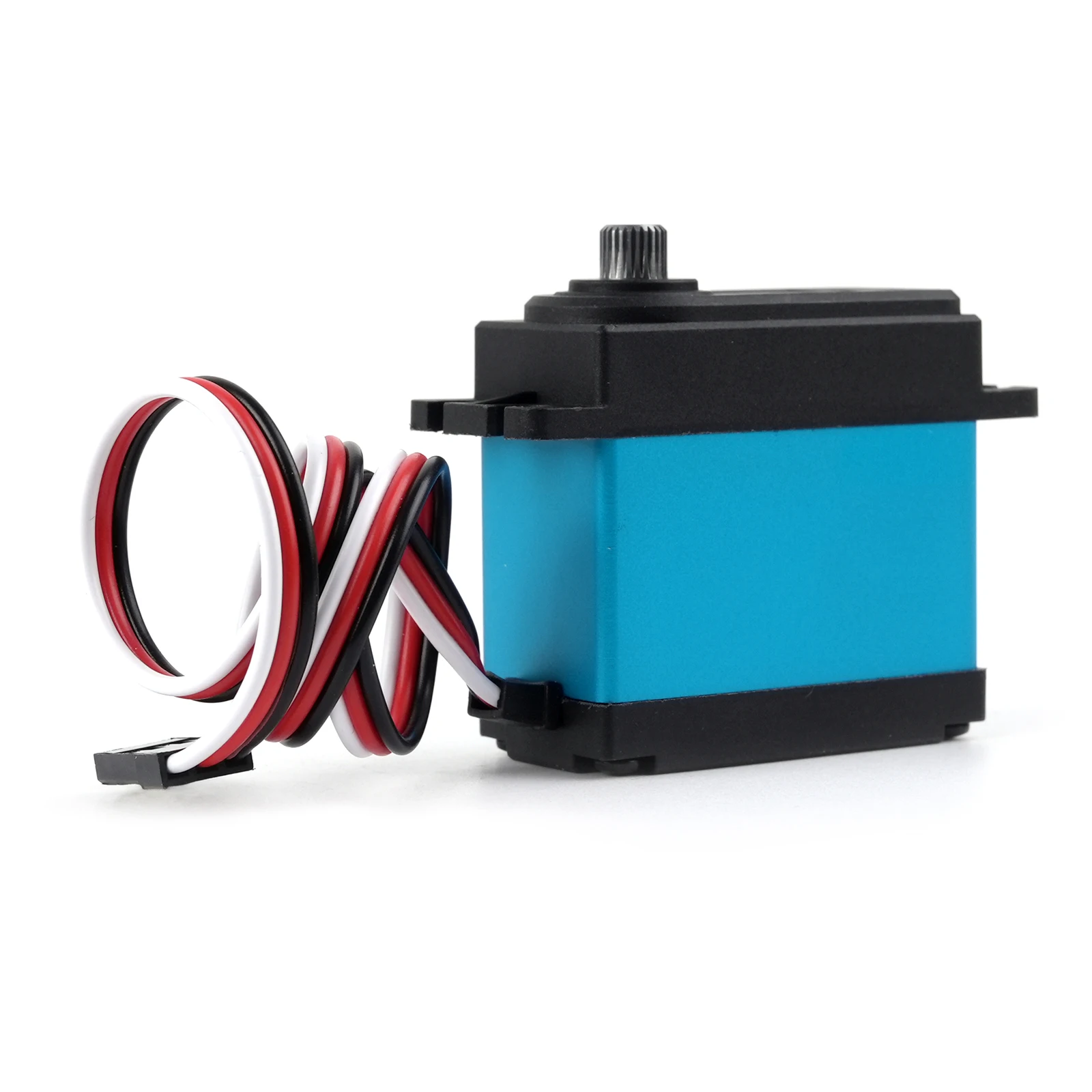 TD-8320MG 20KG Digital Servo High Torque Metal Gear Waterproof Motor For 1/8 1/10 RC Car Crawler Airplane Boat Robot Parts