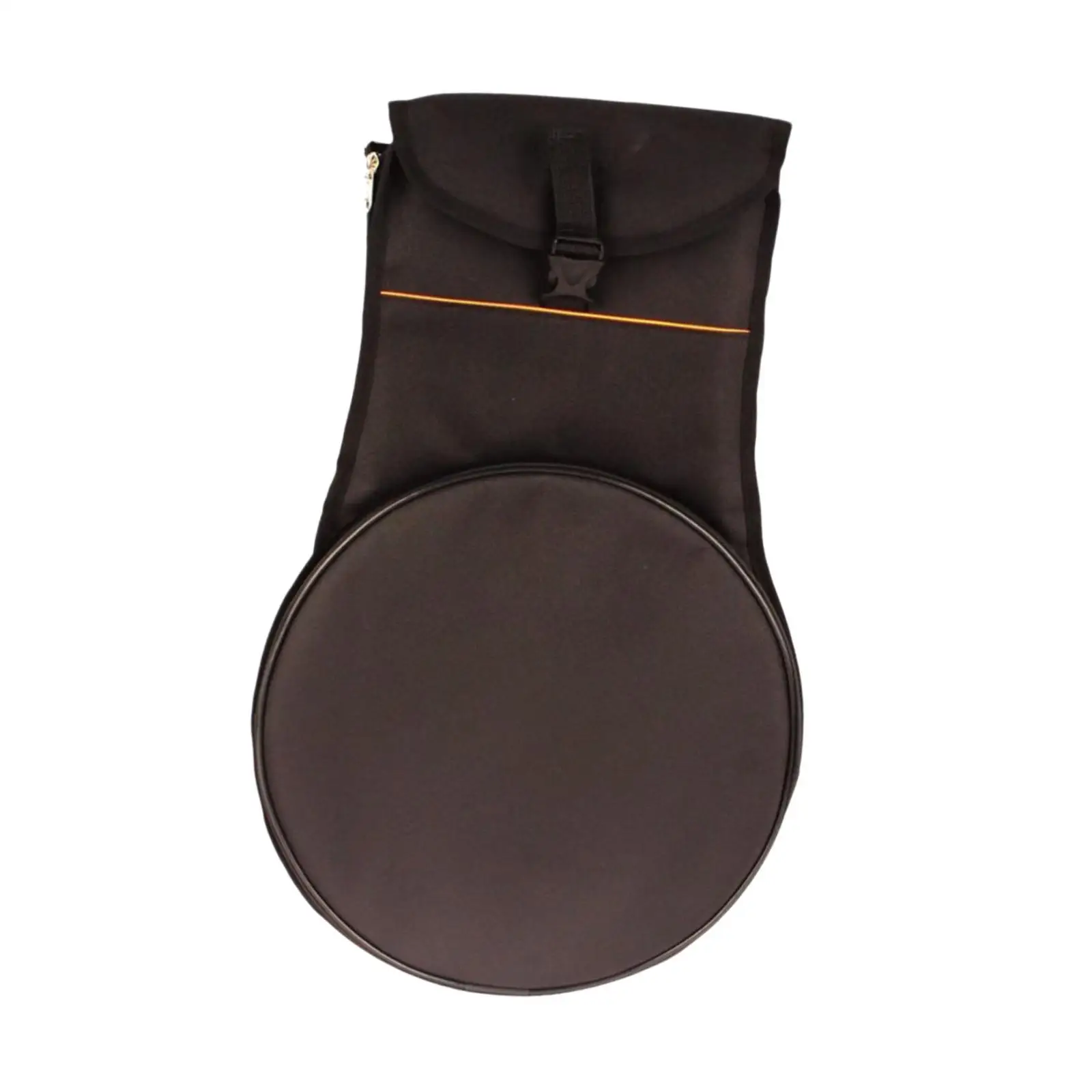 ドラムパッドバッグ ショルダーバッグ ポータブル ダムドラム収納 ドラムバッグ トレーニングバッグ用