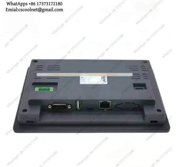 k3 HMI Touch Screen 7 inch Compatible for Kinco GL070 GL070E Ethernet USB Upgrade MT4434TE