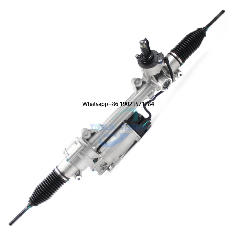 Suitable for  W218 CLS350 11-18 OE: 2184609900 4WD Electric Power Steering Rack Left-hand Drive Car Steering Gear