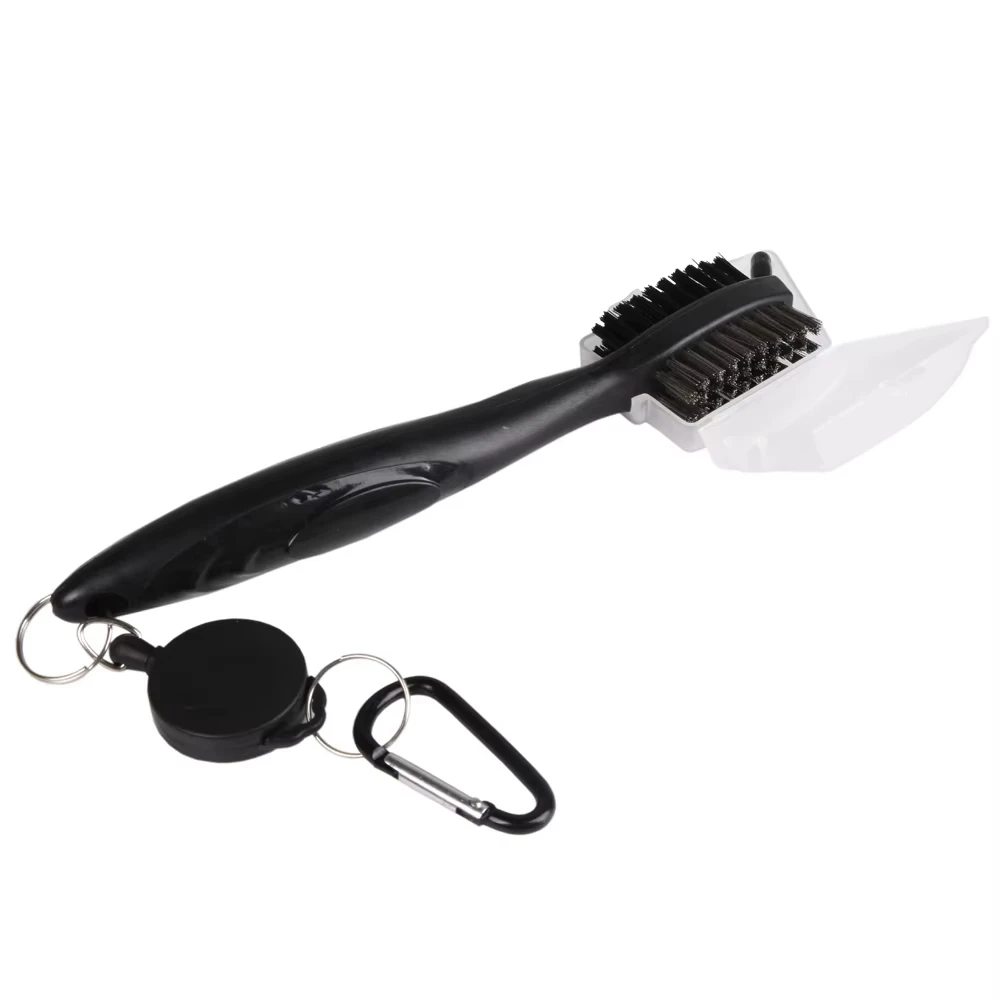 Golf Club Brush Groove Cleaner 5