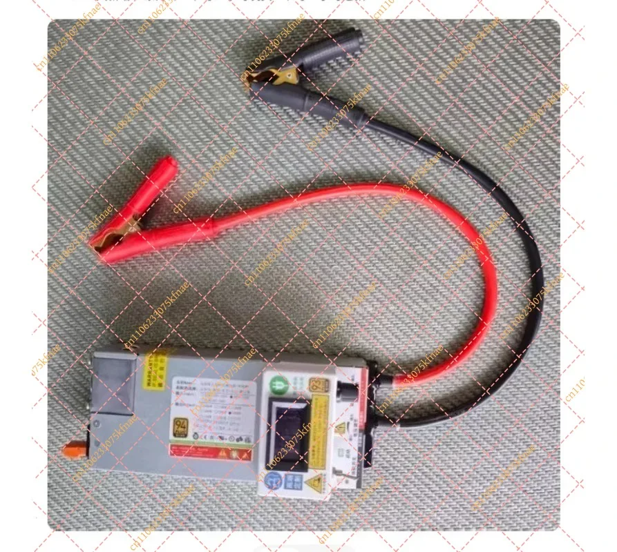 12.6V 14.6V 100A 120A High Power Charger Car Programming Audio Power Supply for RV Lithium Battery Charging Accessories