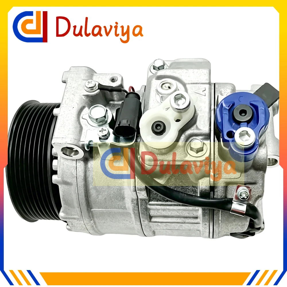 For AC Cooling Pump Compressor Mercedes GL420 GL320 ML280 ML320 ML420 ML450 0022301111 0022308211 A0022301111 A0022308211