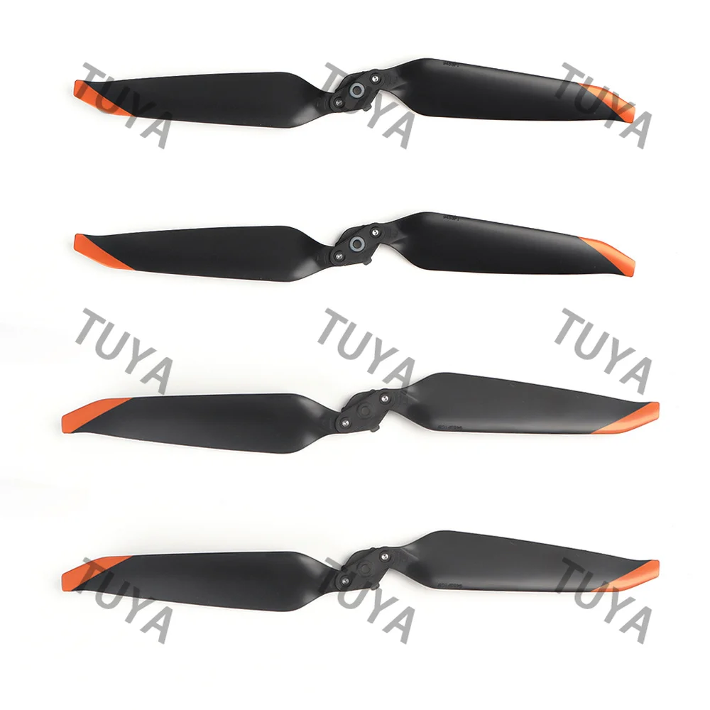 Original For Mavic 3E/3M Enterprise Drones: 9453 Low-Noise Propellers - Genuine OEM Replacement Parts