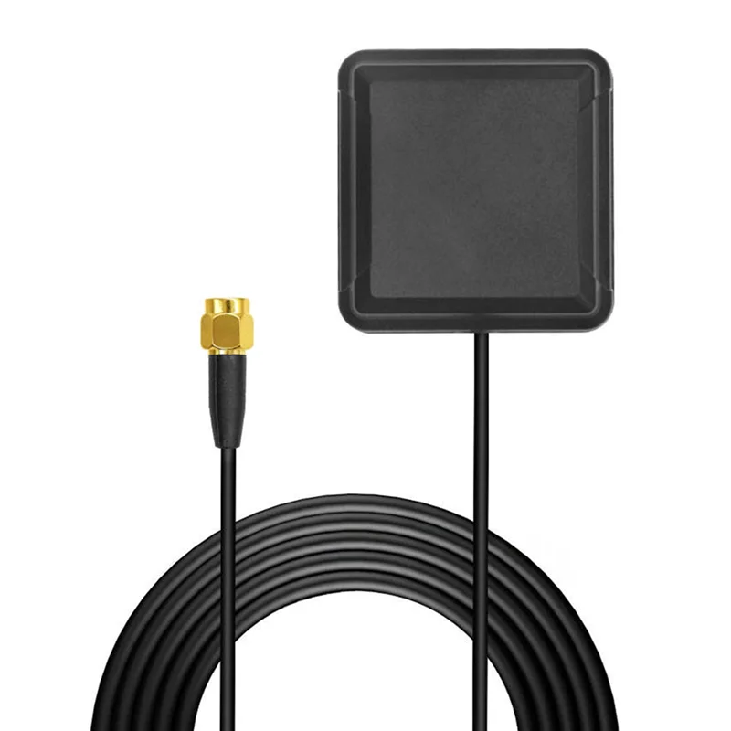 N11R 3X High Precision RTK RTD Antenna Centimeter Positioning L1+L2+L5 3-Satellite 7-Frequency GNSS Measuring Antenna