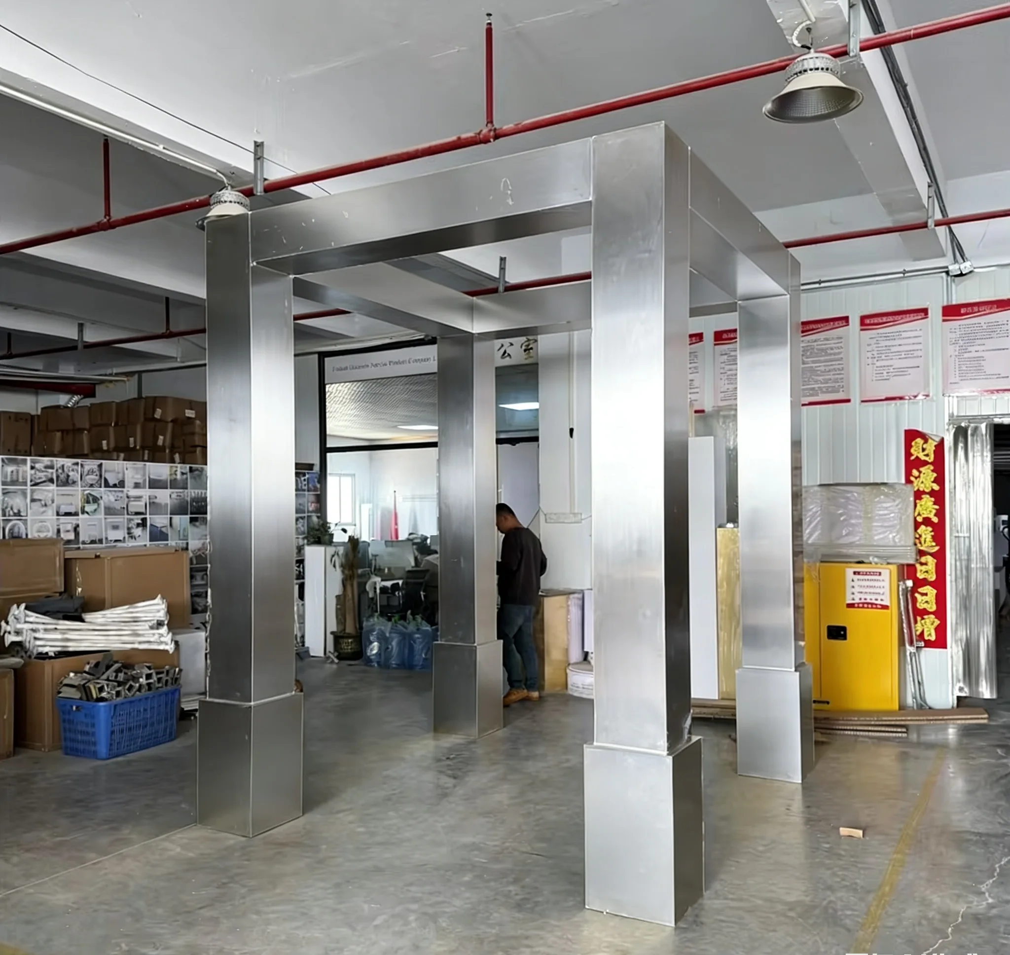 Luxury Gold Wedding…