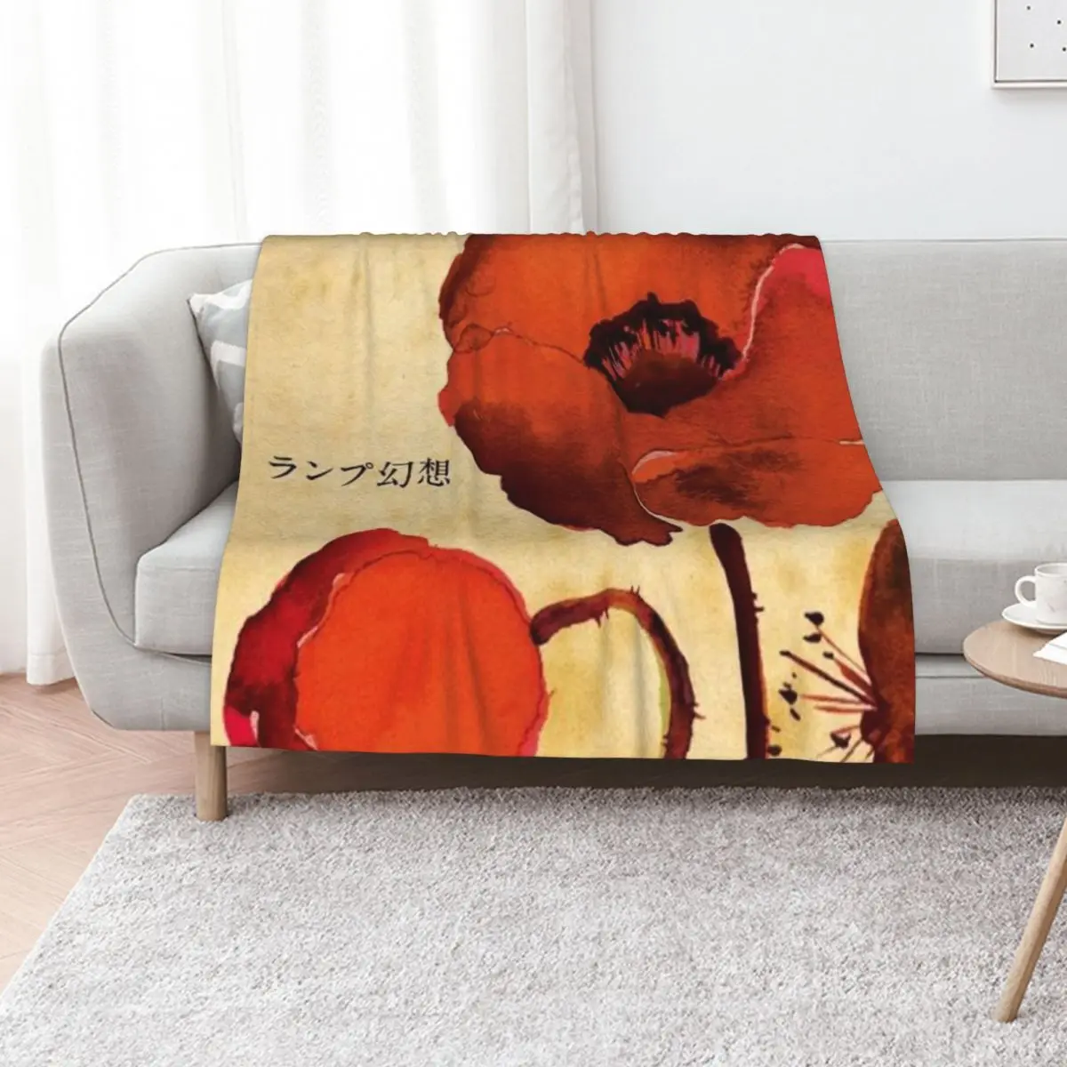 LAMP - GENSOU Throw Blanket Comforter For Baby Luxury Quilt Winter beds Blankets Sofas Of Decoration Blankets