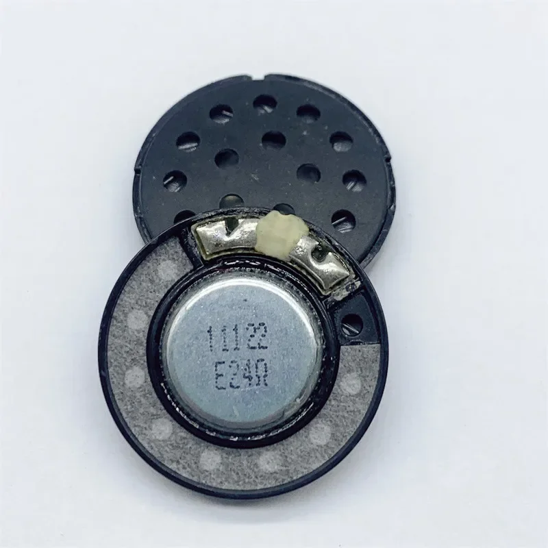 30mm headphone unit 24ohms for HD201 RS110 RS120 2pcs