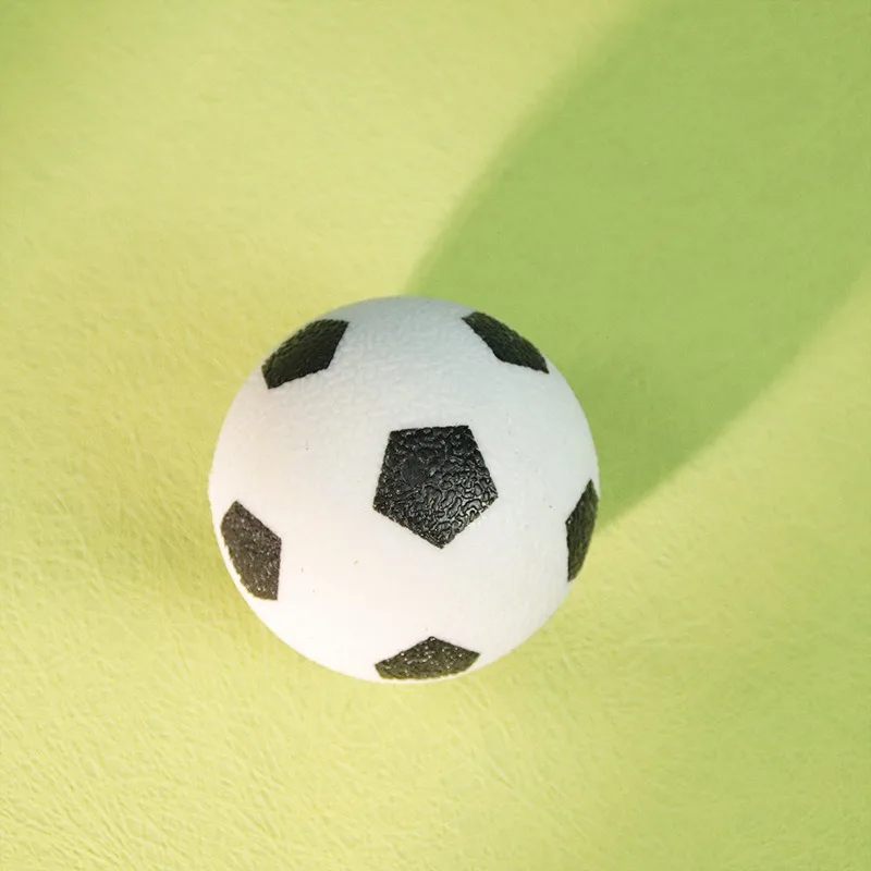 Dogs Solid Rubber Balls Toys Puppy Training Interactive Chewy Resistant Teeth Grinding Supplies Pet Throw Play Products