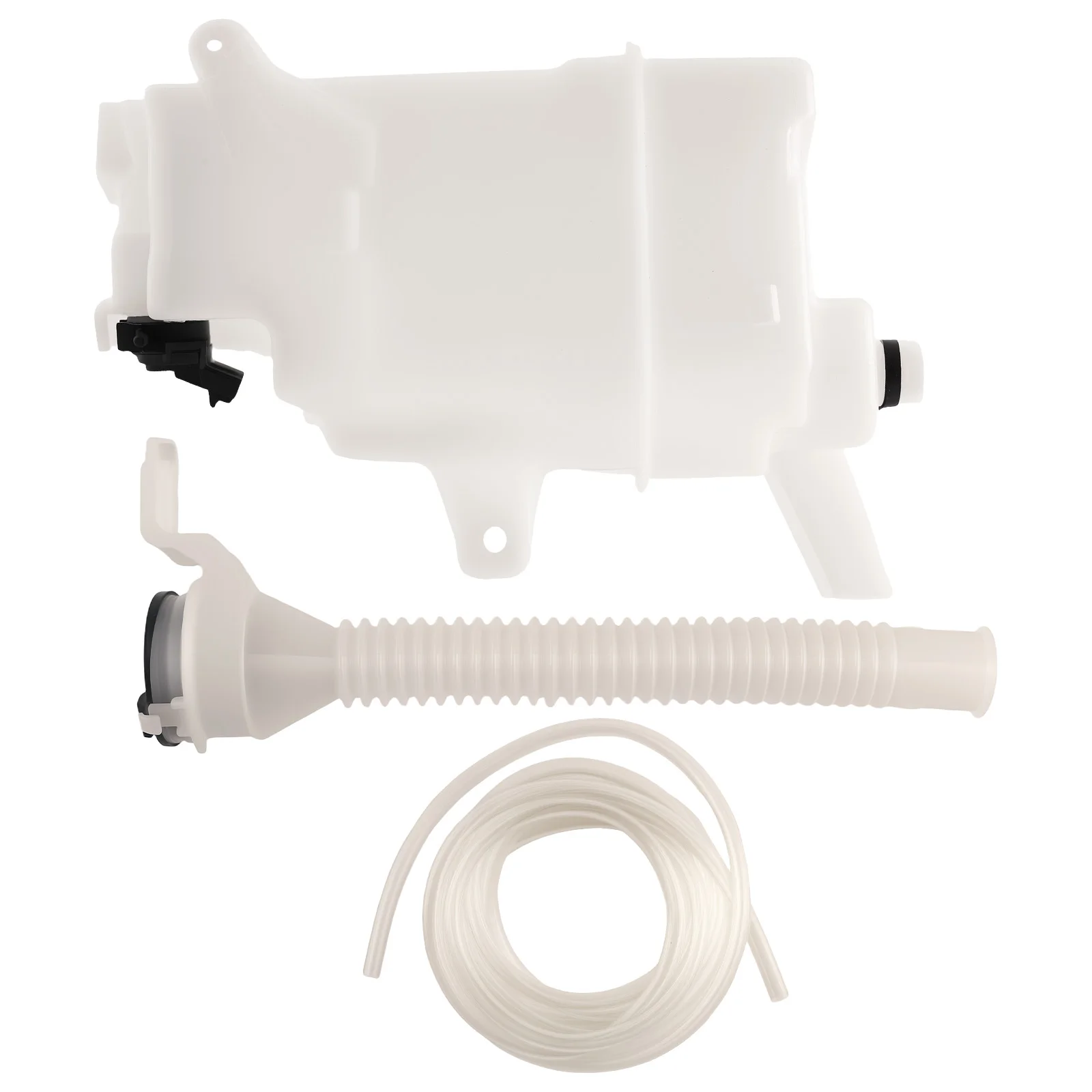 

Wiper Washer Bottle Reservoir Tank W/Pump fit for Toyota RAV4 2013-18 853150R030