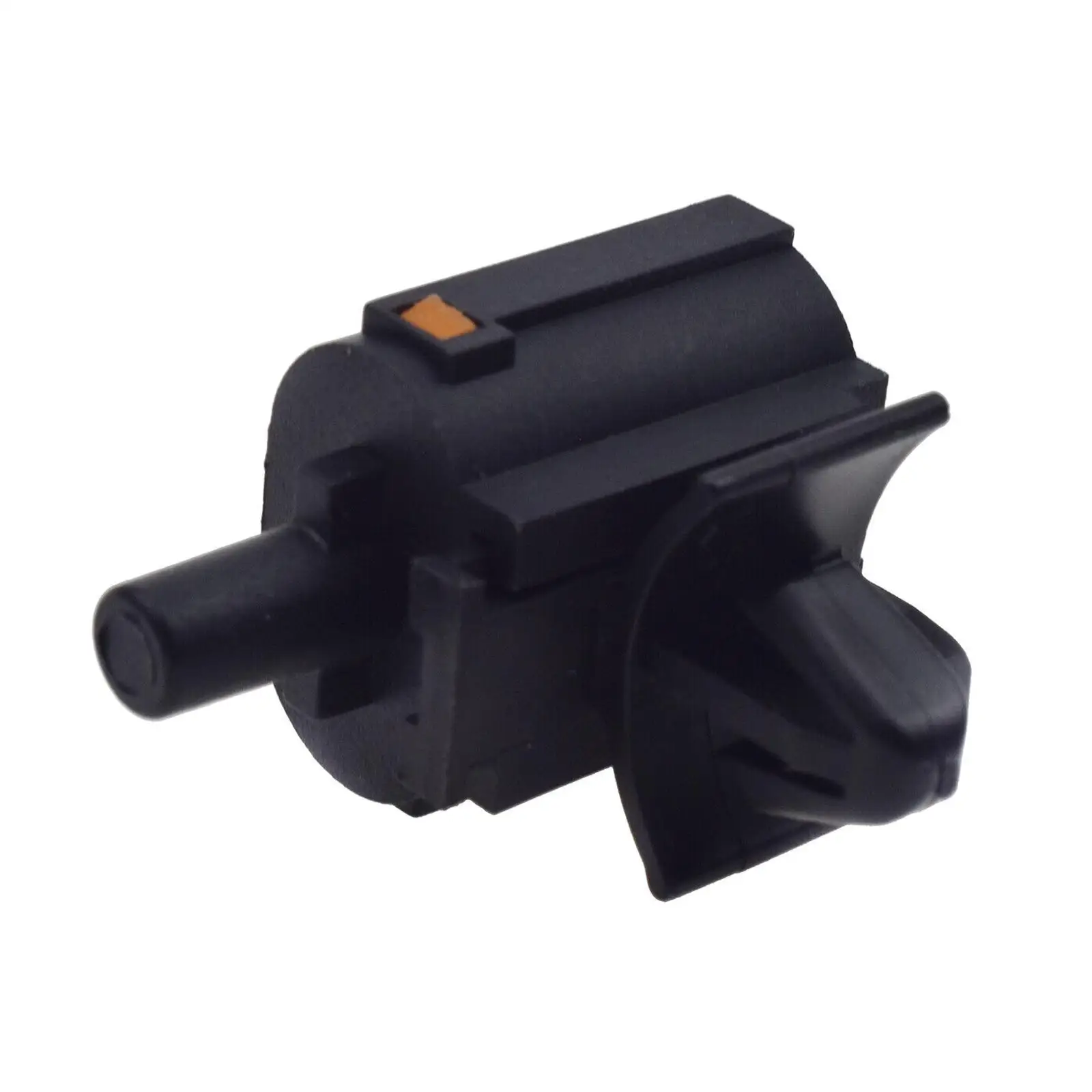 

Black Ambient Air Temperature Sensor Auto Accessory 969853x000 969852D000 Repair