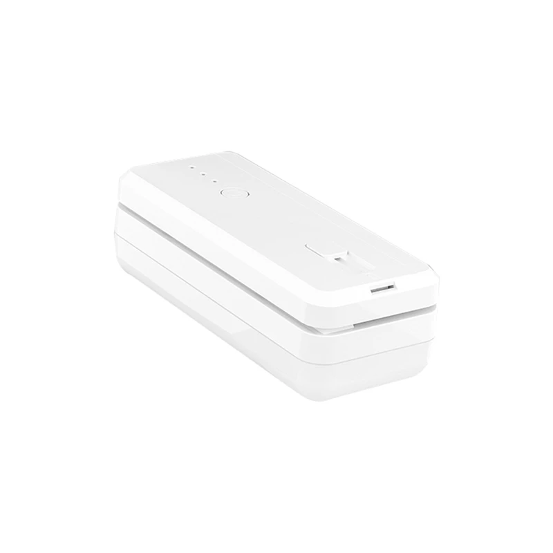 

Портативный мини-термоуплотнитель, мини-уплотнитель для сумок с подогревом, Фотосумка для сумок с чипом, пластиковые пакеты для хранения продуктов