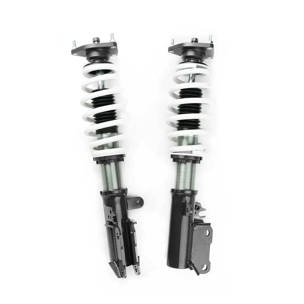 32 Steps Adjustable Mono-tube Coilover Performance Shock Absorber for 6th Gen XV40/ACV40 2007-2011 TYT011