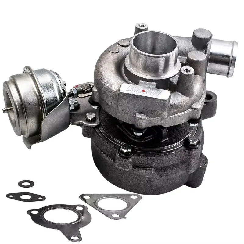 454231 Turbo Charge… - image