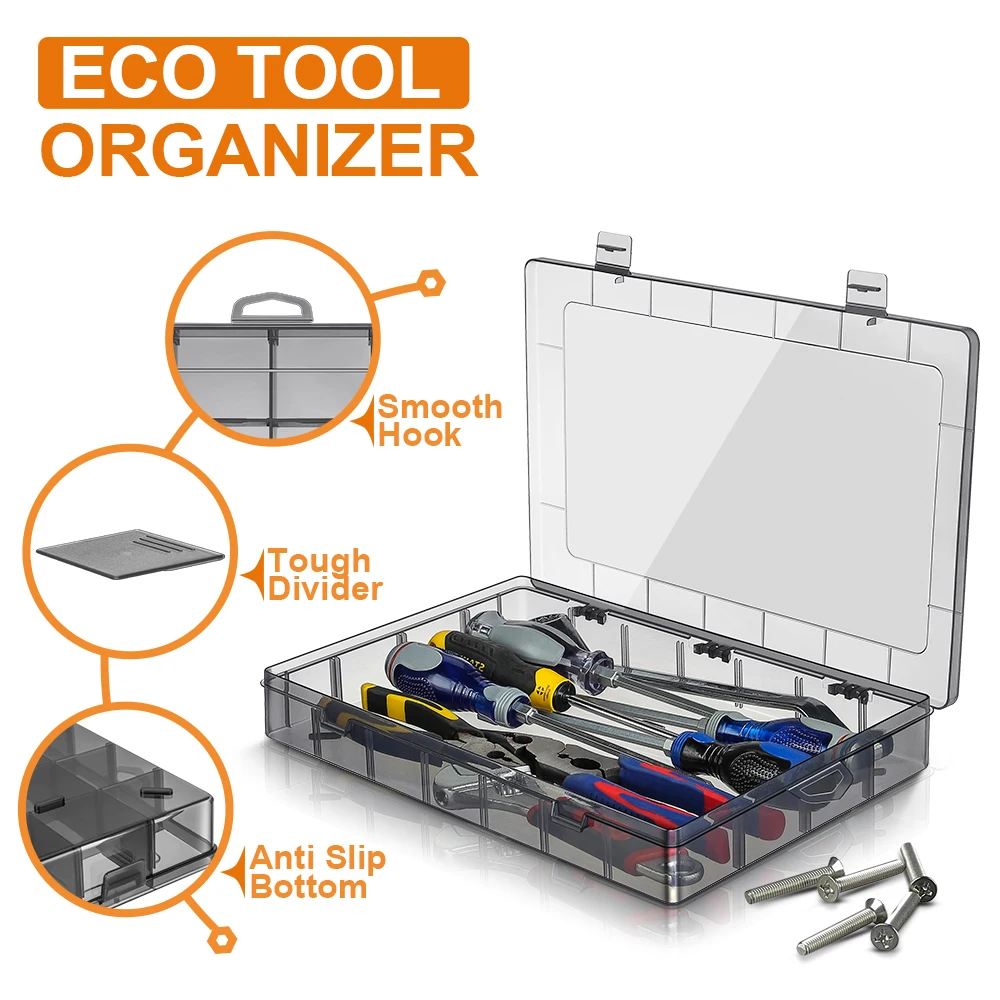 Thumbnail 3 - #34 Compare Dividers Before You Buy