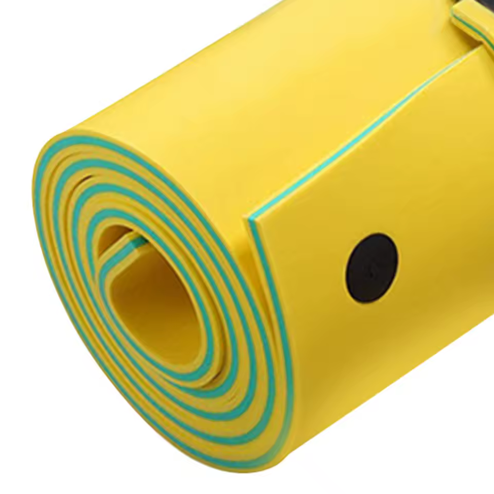 3레이어 플로팅 매트