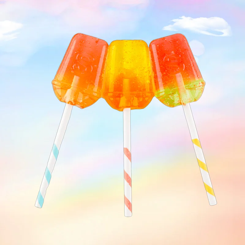 무지개 사탕 20캔! 무지개 사탕 선물 가방! 인기 무지개 사탕을 랜덤으로 구매하세요! 크리스마스 선물