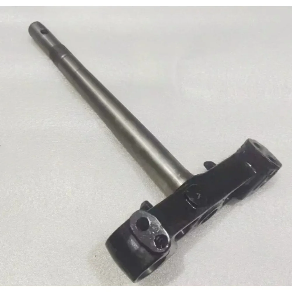 For QJMOTOR Hong150ADV QJ150T-23E/23H Hong150 Urban Version Lower Link Board Samsung Direction Column