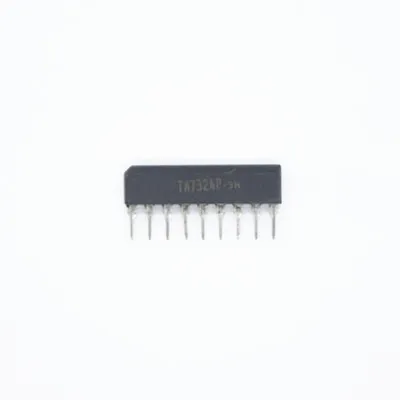 2 szt. TA7324P ZIP Układ scalony IC