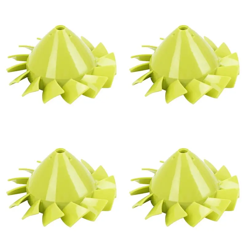 4X 29437003/529437004/529437001 Blower Fan For Ryobi 18 Volt Blower Fan P2108 P21081 P21081VN P21081VNM