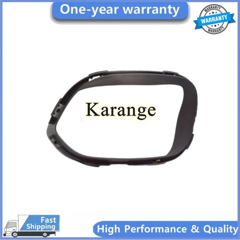 

Новый 958505837109 B9 958505838109 Накладка на выхлоп задний бампер B9 для Porsche Cayenne 958 2015-2017 гг.