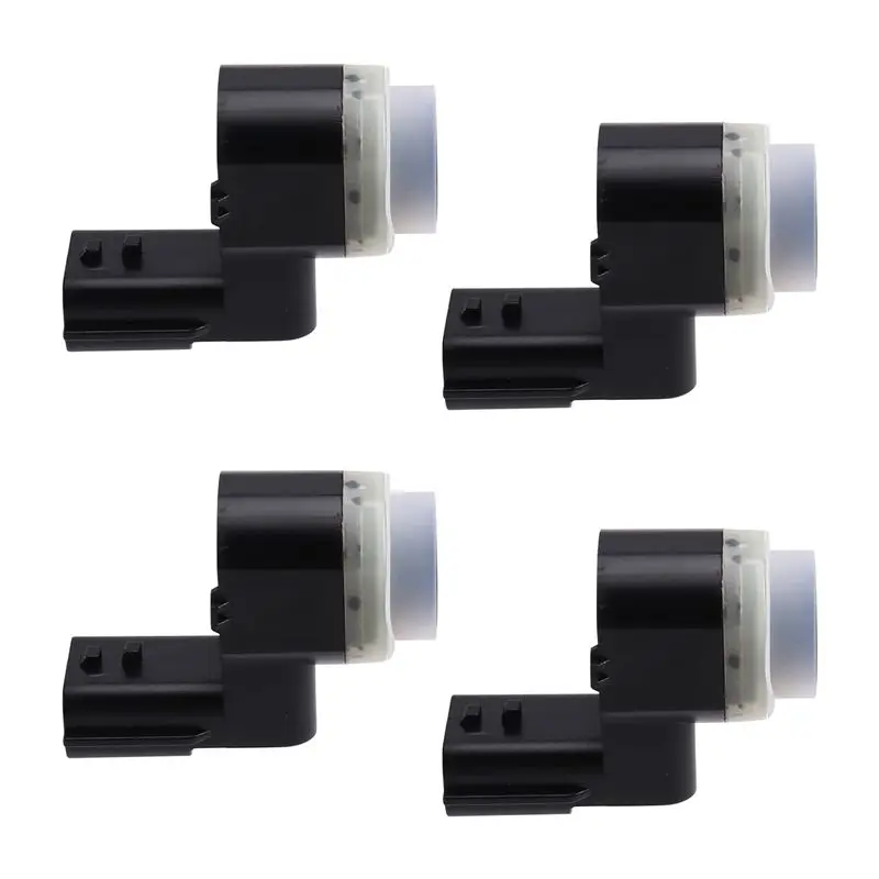 

Датчик парковки A73X-4PCS Parktronic PDC 28438-4BA5C 284384BA5C для Infiniti Q50 Q60 QX60 QX80 Nissan Titan 16-21 259949NF0A