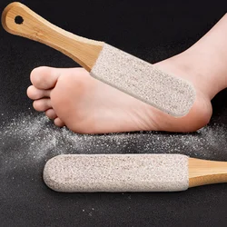 Callus Remover Foot Scrubber Colossal Foot File Foot Care and Foot Exfoliator Foot Rasp Pedicure Tools Pumice Stone for Feet