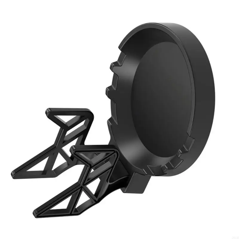 20CE Multipurpose Gaming Handle Stand Phone Holder Large Nonslip Base Provides Outstanding Stability and Strength