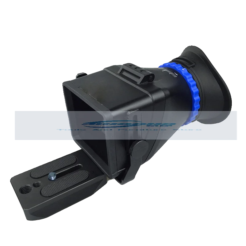 

Усилитель видомера с экраном камеры Canon, универсальная микрозеркальная камера, 3-дюймовая 3,2-дюймовая рефракционная регулируемая затенение