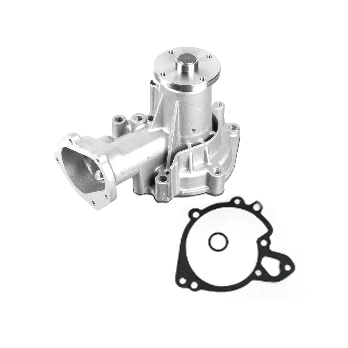 

Engine Water Pump Assembly 1300A045 for Mitsubishi L200 Pickup 2005-2015 Water Pump 3505537 ADC49168