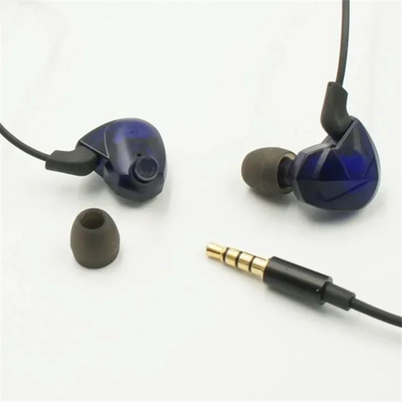 HIDIZS EP3 Dynamic Driver คุณภาพเสียงไฮไฟชนิดใส่ในหู IEMs