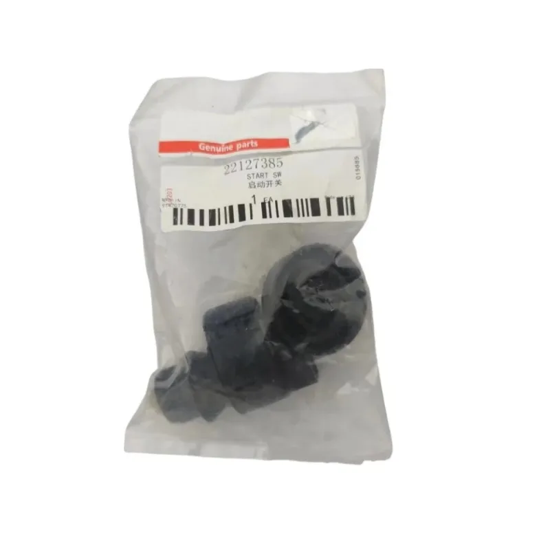 

Original Doosan air compressor start switch 22127385 key ignition switch Ingersoll Rand screw compressor accessories