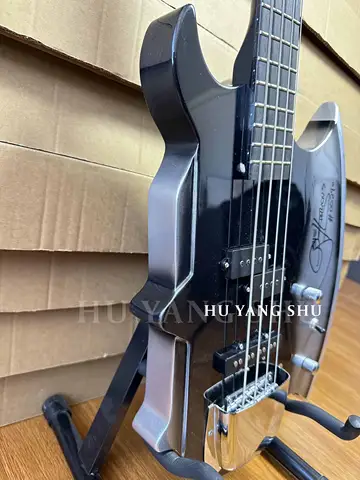 10 best sales 4 तार वाला गिटार बास - №10