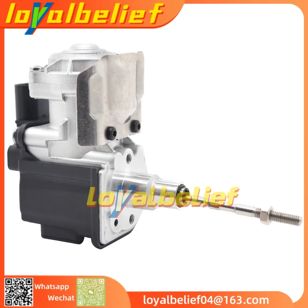 

Turbo Actuator For Audi A4 A5 A6 A7 A8 Q5 S4 S5 S6 S8 Volkswagen Phideon 06l145612k 06L145612L 06L145612K Turbo Solenoid Valve