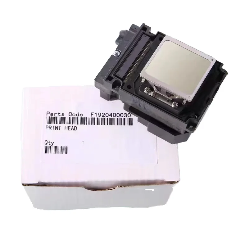 Testina di stampa inchiostro UV eco-solvente TX800 di alta qualità compatibile con nuove stampanti a getto d'inchiostro Epson usate Eccellente TX800