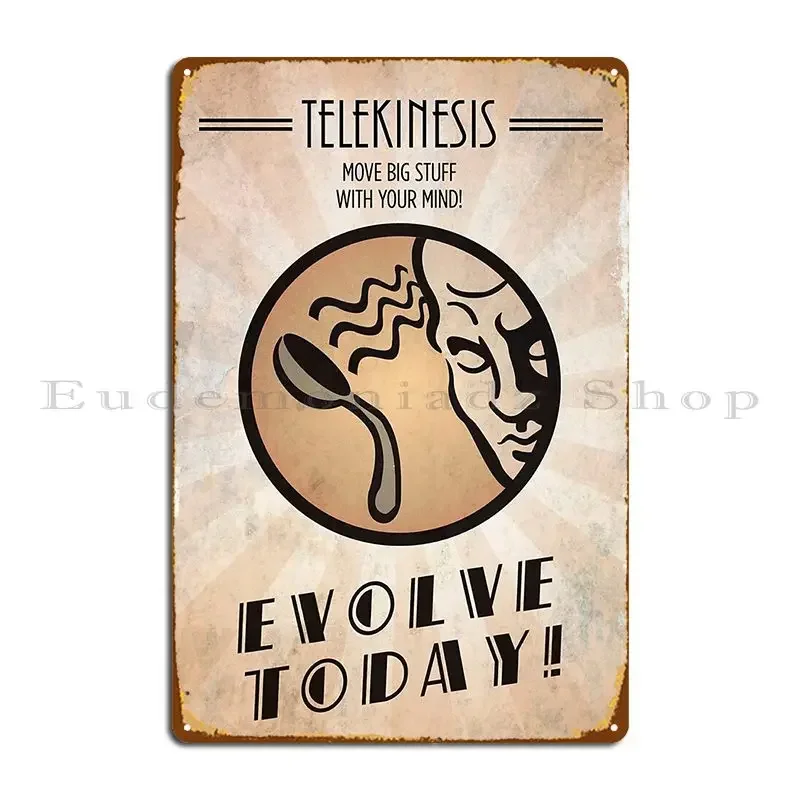 Telekinesis Edeas M…