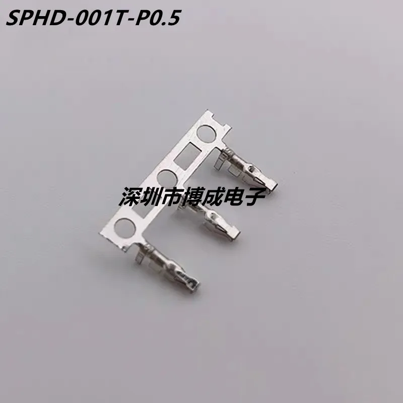 10 Stuks SPHD-001T-P0.5 Conectores, SPHD-002T-P0.5, SPLI-002T-P0.5,