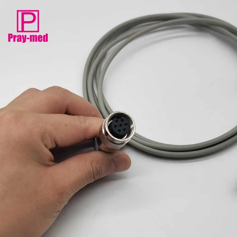 151100.01 1016 كابل مستشعر التدفق HFO Acutronic Fabian