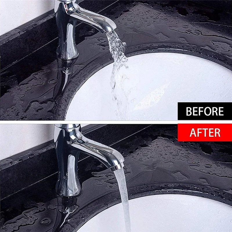 

10 шт., аэратор для крана, аэратор для кухонной раковины, запасные части, запасные части с латунным корпусом и прокладкой для кухни, ванной комнаты