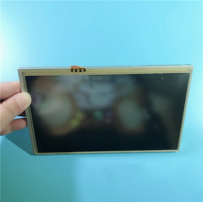 

For 7-inch CLAA070NC0DCT LCD Screen Display Panel + Touch Screen Digitizer TFT Fully Tested Before Shipment