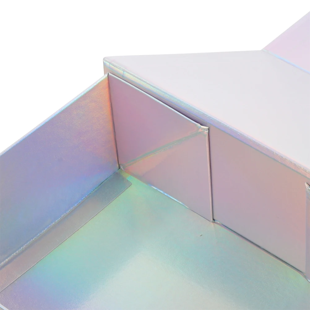 

Collapsible High-end Gift Box 32x24x9CM Magnetic Foldable Wrapping Present Birthday Wedding Party Favor Boxes Storage Premium