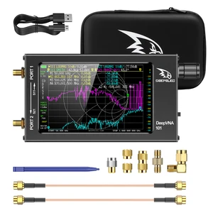 أعلى 12 مبيعات HF VHF UHF Roe Meter - No9