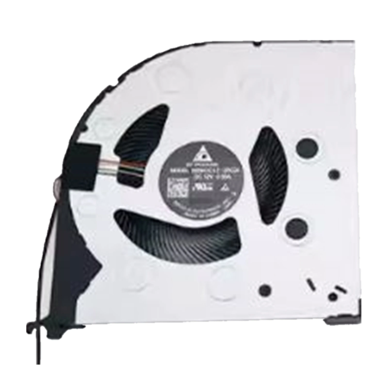 Replacement Laptop CPU Central Processing Unit Fan Cooling Fan for Lenovo Legion C7-15IMH05