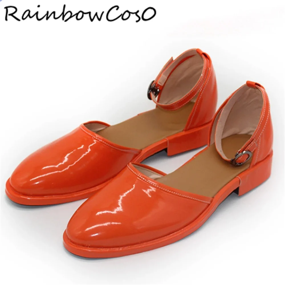 Aino Minako Sailor V Sailor Venus Buty Cosplay Gra Anime Impreza Halloween RainbowCos0 W4783