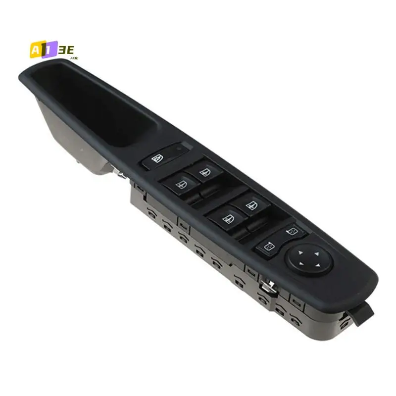 

A03E-Новый главный переключатель стеклоподъемника 809610016R подходит для Renault Megane MK3 Sedan 2.0L 1.6L 2008-2016 гг.