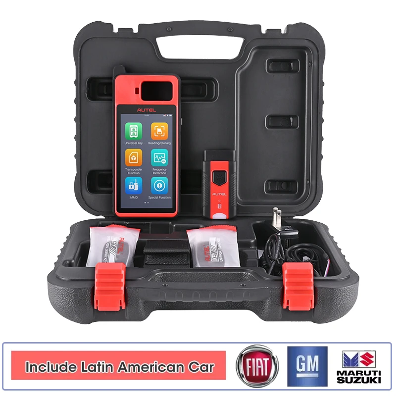 Variant: Global Carga Brasil